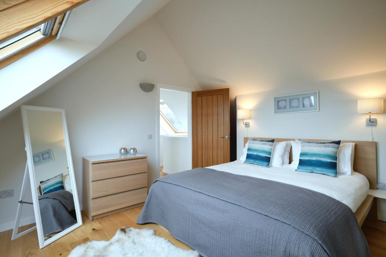 Vila Skye Lair Teangue  Exteriér fotografie